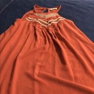 Altr’d State dress